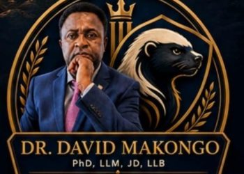 Dr. David Makongo : une nouvelle vision minière pour le Cameroun, de l’extraction de l’or à l’industrialisation nationale
