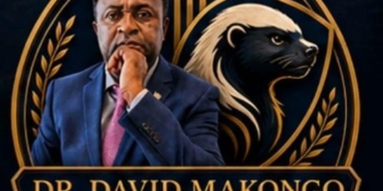Dr. David Makongo : une nouvelle vision minière pour le Cameroun, de l’extraction de l’or à l’industrialisation nationale