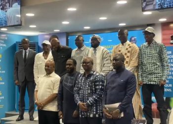 Conakry : l’Inspection générale du travail prépare les établissements publics aux missions de contrôle