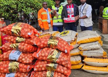 Drame de Dar-es-Salam–Concasseur : AGL et Conakry Terminal aux côtés des familles sinistrées