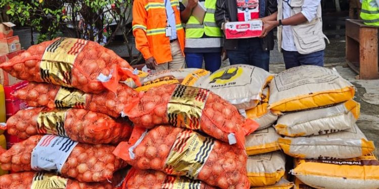 Drame de Dar-es-Salam–Concasseur : AGL et Conakry Terminal aux côtés des familles sinistrées