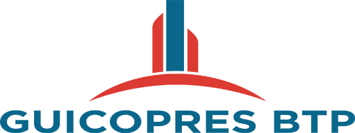 GUICOPRES BTP obtient la certification ISO 9001:2015 et renforce son engagement pour la qualité