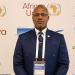 Le DG de la SEG Algassimou Dioubaté représente la Guinée au Symposium africain sur l’eau et l’assainissement à Kigali
