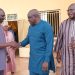 Boké : Lamine Guirassy rend un hommage empreint de gratitude et de reconnaissance à Bassekou Amirou Dramé