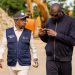 Urbanisme : Mohamed Lamine Sy Savané s’inscrit dans la vision de Mamadi Doumbouya pour transformer Conakry