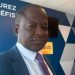 Urbanisme : Mohamed Lamine Sy Savané s’inscrit dans la vision de Mamadi Doumbouya pour transformer Conakry