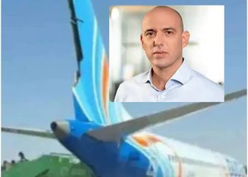 VOL DUBAÏ–TEL-AVIV : TZVIKA MANS PARMI LES PASSAGERS QUI SONT INTERVENUS DANS LE COCKPIT