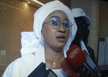 Fondation Saran Camara : un engagement pour l’éducation et la protection des enfants vulnérables