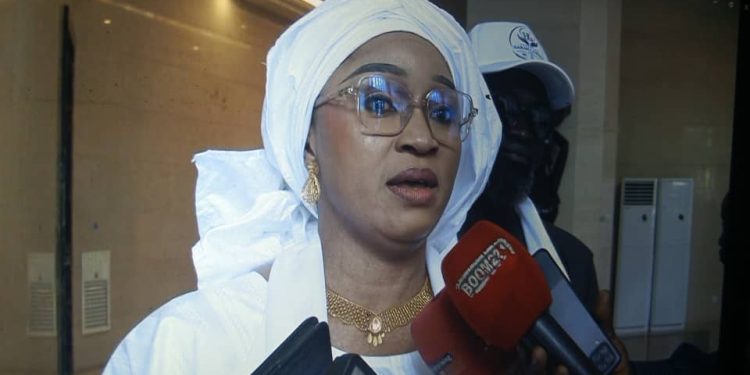 Fondation Saran Camara : un engagement pour l’éducation et la protection des enfants vulnérables