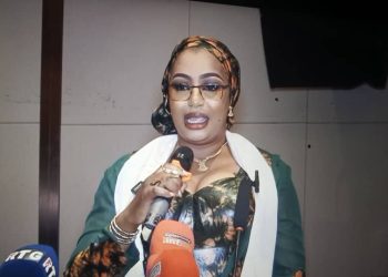 Fondation Saran Camara : un engagement pour l’éducation et la protection des enfants vulnérables