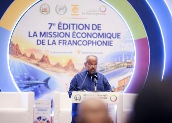 Djibouti accueille la 7e édition de la Mission économique de la Francophonie