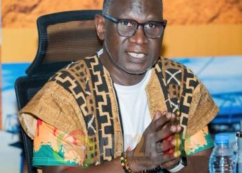 Affaire Ahmed KANTÉ : AGB2A-GIC réaffirme son respect des institutions et sa disponibilité à coopérer avec la justice