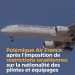 AVIATION – Air France relaie une directive israélienne controversée sur la nationalité des équipages