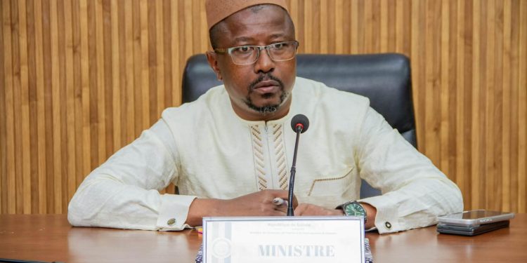 URBANISME – Mohamed Lamine Sy SAVANE réunit son cabinet autour des priorités du Département