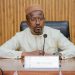 URBANISME – Mohamed Lamine Sy SAVANE réunit son cabinet autour des priorités du Département