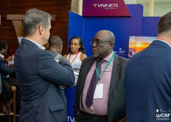 WCAF 5 À CONAKRY : LE ROYAUME-UNI ET L’AFRIQUE MISENT SUR DE NOUVEAUX PARTENARIATS ÉCONOMIQUES
