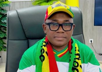 Fête de l’Indépendance : le DG du CPDM Alseny Bangoura appelle à servir la Guinée avec intégrité et patriotisme