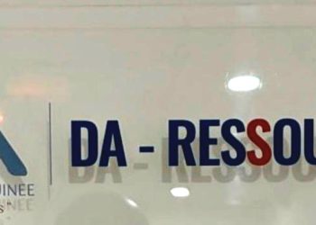 Guinée-Mines : Ismaël Diakité lance DA Ressources Guinée, une nouvelle initiative dans les mines et l’investissement