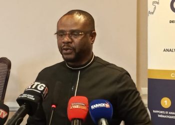 Guinée : Aboubacar Koulibaly plaide pour des corridors miniers au service du développement territorial