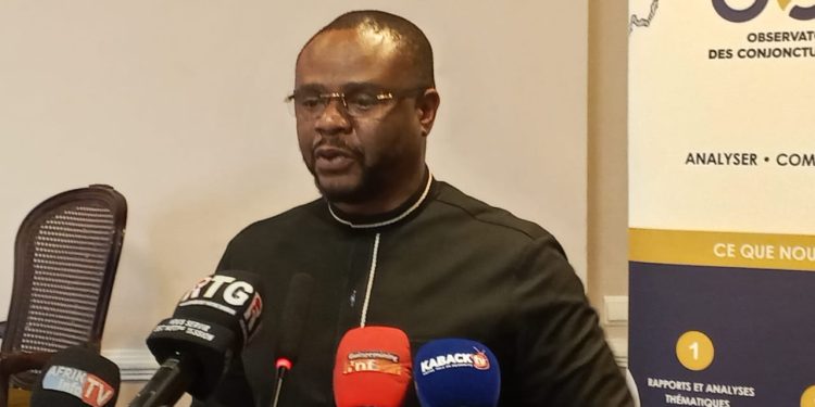 Guinée : Aboubacar Koulibaly plaide pour des corridors miniers au service du développement territorial