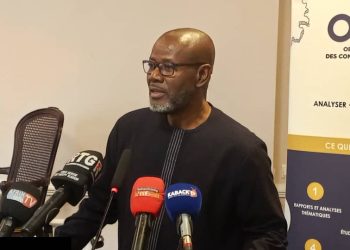 Guinée : Aboubacar Koulibaly plaide pour des corridors miniers au service du développement territorial