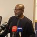 Guinée : Aboubacar Koulibaly plaide pour des corridors miniers au service du développement territorial