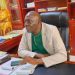 Boké : Bassékou Amirou Dramé annonce 103 millions de francs guinéens de recettes propres en trois mois
