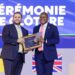 WCAF V : LES FRANCOPHONE AFRICA EXCELLENCE AWARDS DISTINGUENT LES ACTEURS DU DÉVELOPPEMENT ET DE LA TRANSFORMATION ÉCONOMIQUE EN AFRIQUE