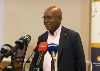 Guinée : Ismaël Diakité interpelle sur les limites du leadership bauxitique et l’urgence de la transformation locale