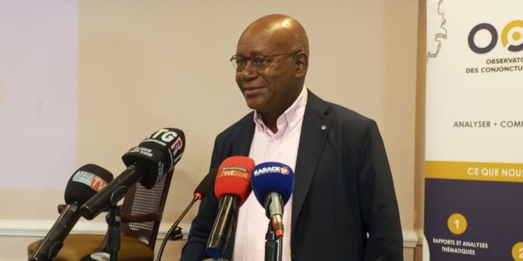 Guinée : Ismaël Diakité interpelle sur les limites du leadership bauxitique et l’urgence de la transformation locale