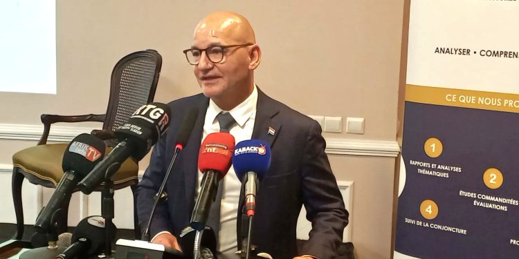 Guinée : Aboubacar Koulibaly plaide pour des corridors miniers au service du développement territorial